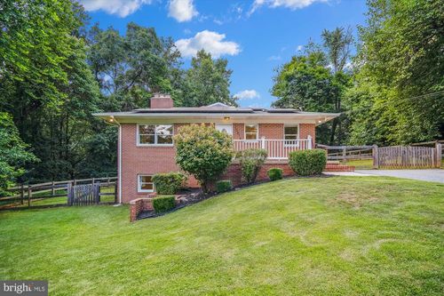 10816 Acme Ave, WOODSTOCK, MD, 21163-1207 | Card Image