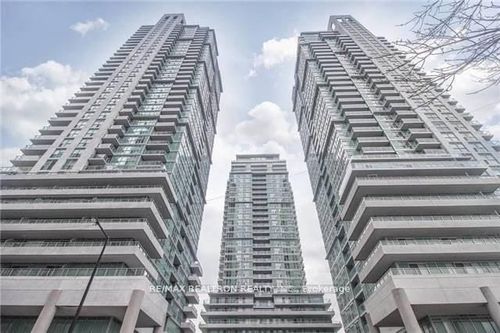 1602-60 Town Centre Crt, Scarborough, ON, M1P0B1 | Card Image