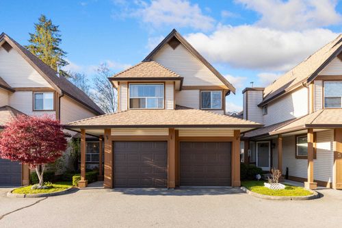 6 - 23151 Haney Bypass, Townhouse with 3 bedrooms, 2 bathrooms and 2 parking in Maple Ridge BC | Card Image