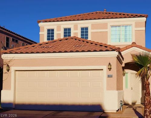 9554 Friant St, Las Vegas, NV, 89123-3415 | Card Image