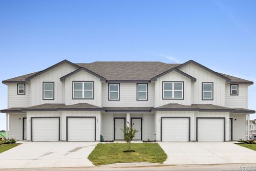 124 Marigold Pl, San Antonio, TX, 78253-7770 | Card Image