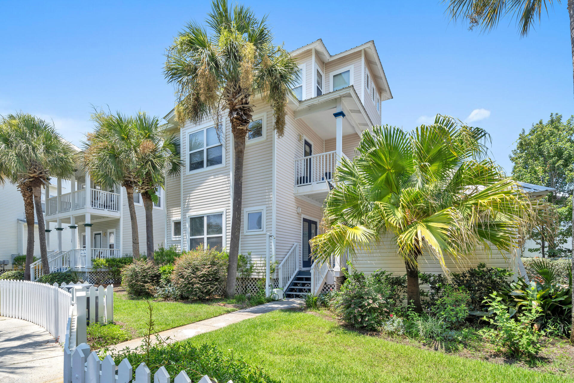 Gulfside Way, Miramar Beach, FL 32550