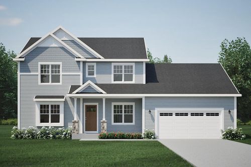 N15W29563 Caldicot Circle S, Delafield, WI, 53072 | Card Image