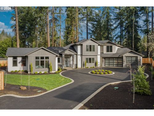3537 Lake Grove Ave, Lake Oswego, OR, 97035-4407 | Card Image
