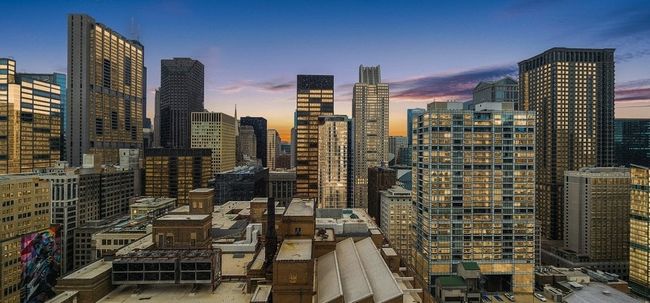 APT-3102 - 130 N Garland Ct, Home with 3 bedrooms, 2 bathrooms and null parking in CHICAGO IL | Image 34