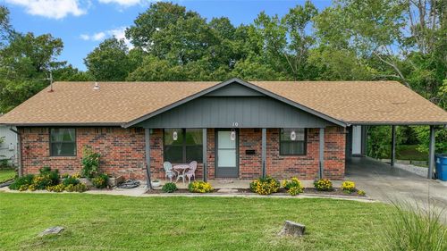 10 Dillow Ln, Bella Vista, AR, 72714-4010 | Card Image