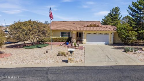 5775 Goldenrod Way, Prescott, AZ, 86305-3768 | Card Image