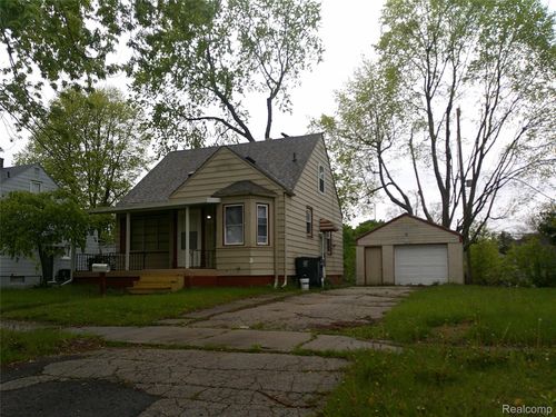 352 Buckingham Ave, Flint, MI, 48507-2705 | Card Image