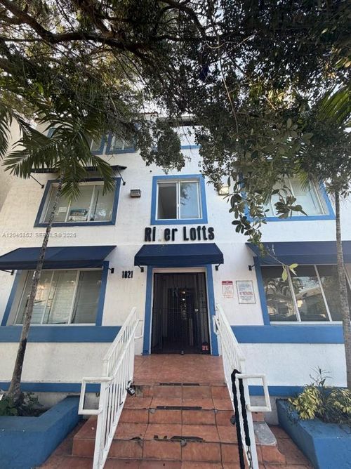 106-1021 Nw 3rd St, Miami, FL, 33128-1194 | Card Image