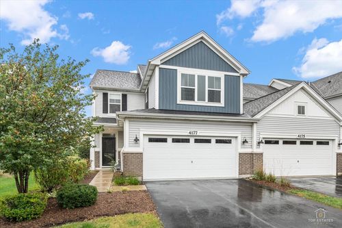 4177 Irving Rd, Aurora, IL, 60504-8171 | Card Image