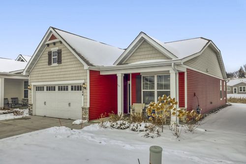 10244 Ironwood Ln, Rogers, MN, 55374-5401 | Card Image