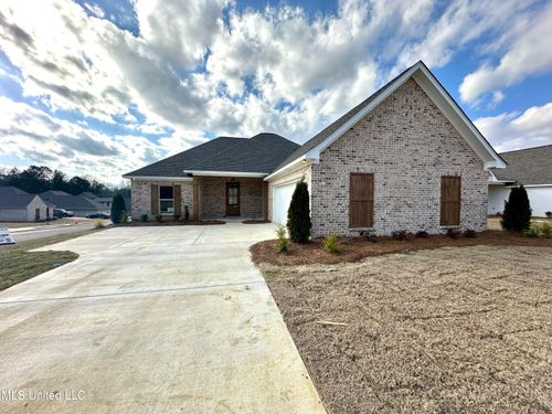 347 Oakville Circle, Brandon, MS, 39047 | Card Image