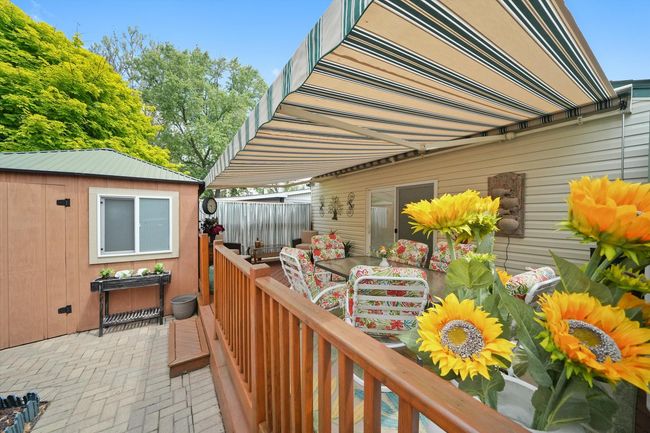 14848 Keystone Ave, House other with 4 bedrooms, 3 bathrooms and 3 parking in Midlothian IL | Image 34