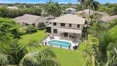 7270 Windy Preserve, House other with 4 bedrooms, 3 bathrooms and null parking in Lake Worth FL | Image 3