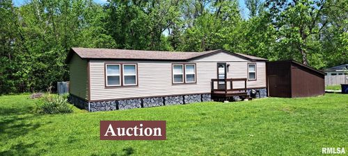 313 N Hickory St, De Soto, IL, 62924-1118 | Card Image