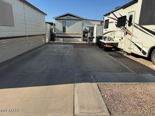 666-209 E Maricopa Blvd, Florence, AZ, 85132-8852 | Card Image