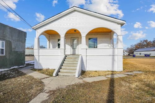 206 E 8th St, Rupert, ID, 83350-2196 | Card Image