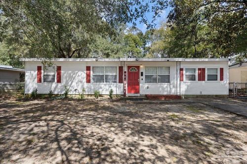 6480 Gaynell Ave, Milton, FL, 32570-3413 | Card Image
