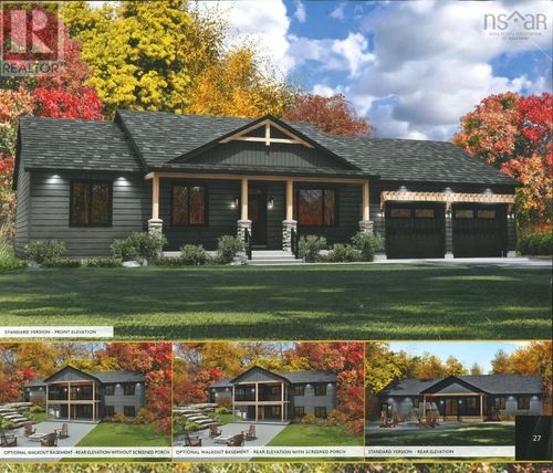 19-6 W North River Rd, Upper Onslow, NS, B6L | Card Image