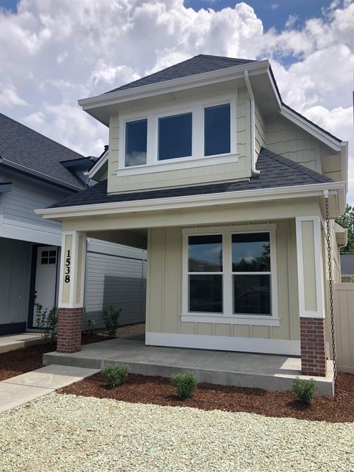 1538 S Robert St, Boise, ID, 83705-2528 | Card Image