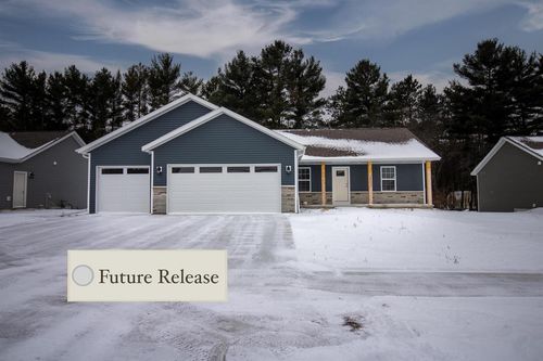 Lot 36 Muskie Drive, Weston, WI, 54476 | Card Image