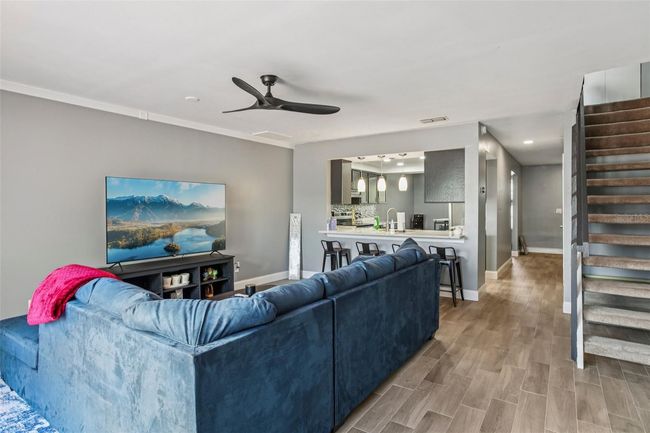 16076 Dawnview Dr, Townhouse with 2 bedrooms, 3 bathrooms and null parking in TAMPA FL | Image 12