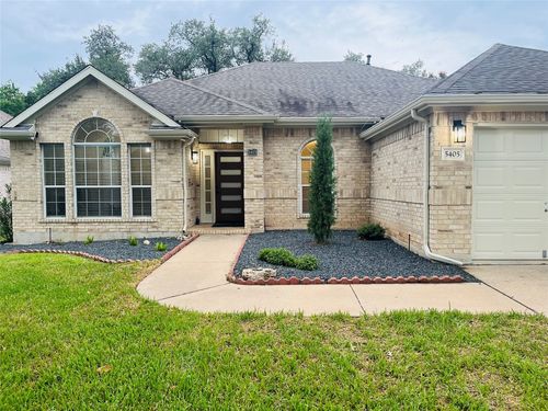 5405 Apache Creek Cv, Austin, TX, 78735-6459 | Card Image