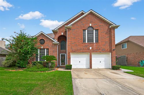 7619 Bronze Trail Dr, Humble, TX, 77346-6089 | Card Image