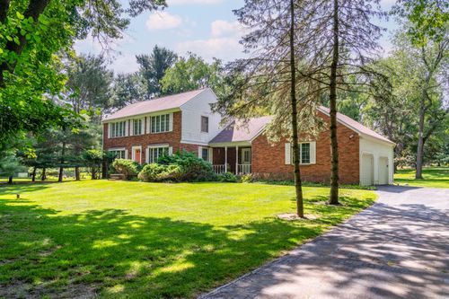 3407 Woodlea Dr, Ann Arbor, MI, 48103-1755 | Card Image