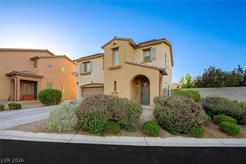 1320 Evans Canyon St, North Las Vegas, NV, 89031-0781 | Card Image