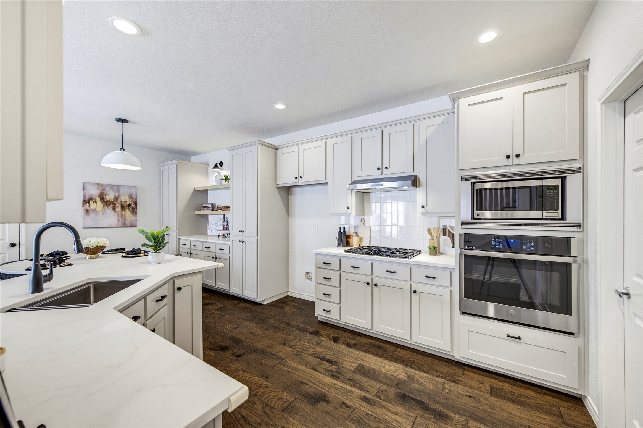 Residential in Frisco 3