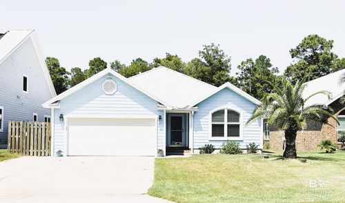 26715 Terry Cove Dr, Orange Beach, AL, 36561-3591 | Card Image