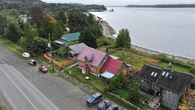 1880 Harrison Ave, House other with 3 bedrooms, 1 bathrooms and 2 parking in Masset BC | Image 44
