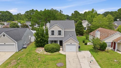 109 Stoney Xing, Bluffton, SC, 29910-7855 | Card Image