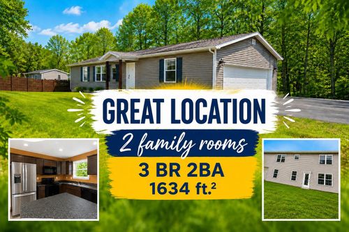 28 Bright Drive, Branson West, MO, 65737 | Card Image