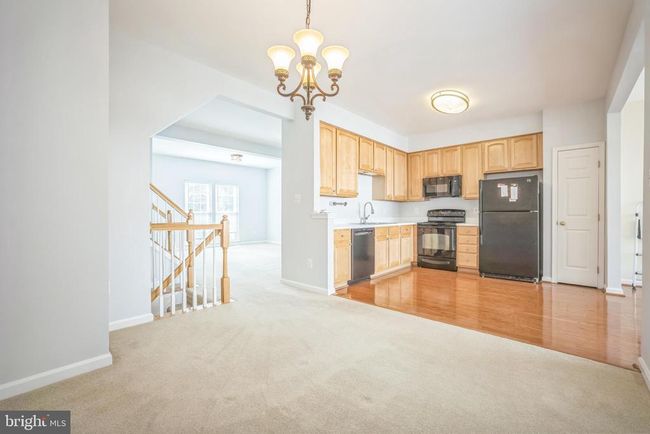 25439 Morse Dr, Townhouse with 3 bedrooms, 4 bathrooms and null parking in CHANTILLY VA | Image 8