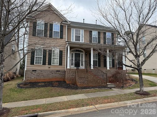 15622 Troubadour Ln, Huntersville, NC, 28078-1297 | Card Image