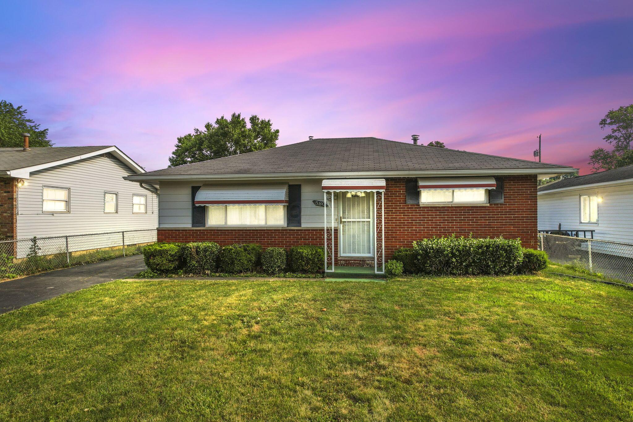 Rumsey Rd, Columbus, OH 43207