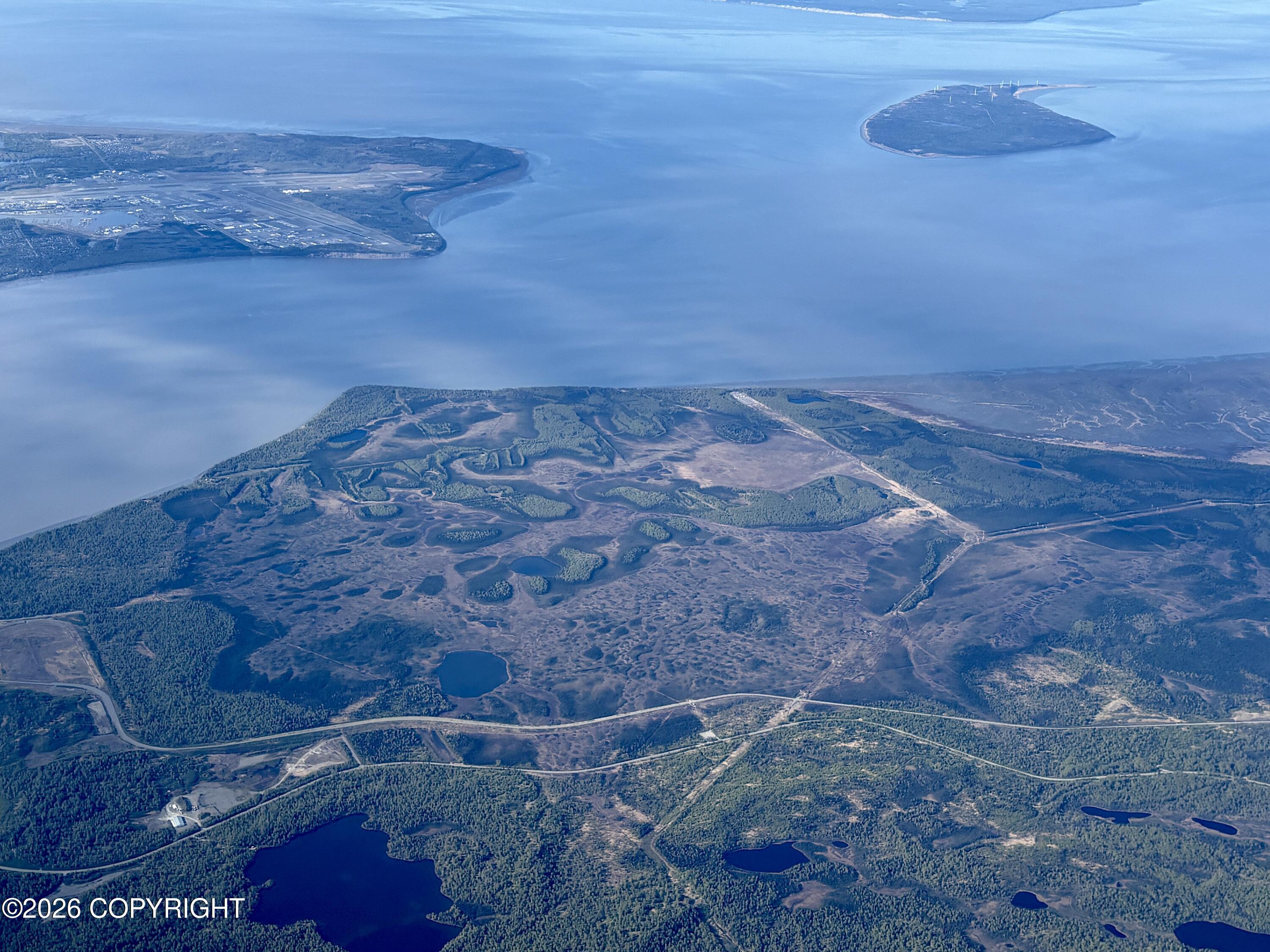 Land in Wasilla 3