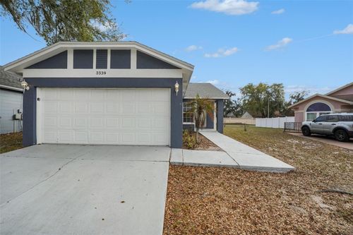 3339 Queens Cove Loop, WINTER HAVEN, FL, 33880-5050 | Card Image