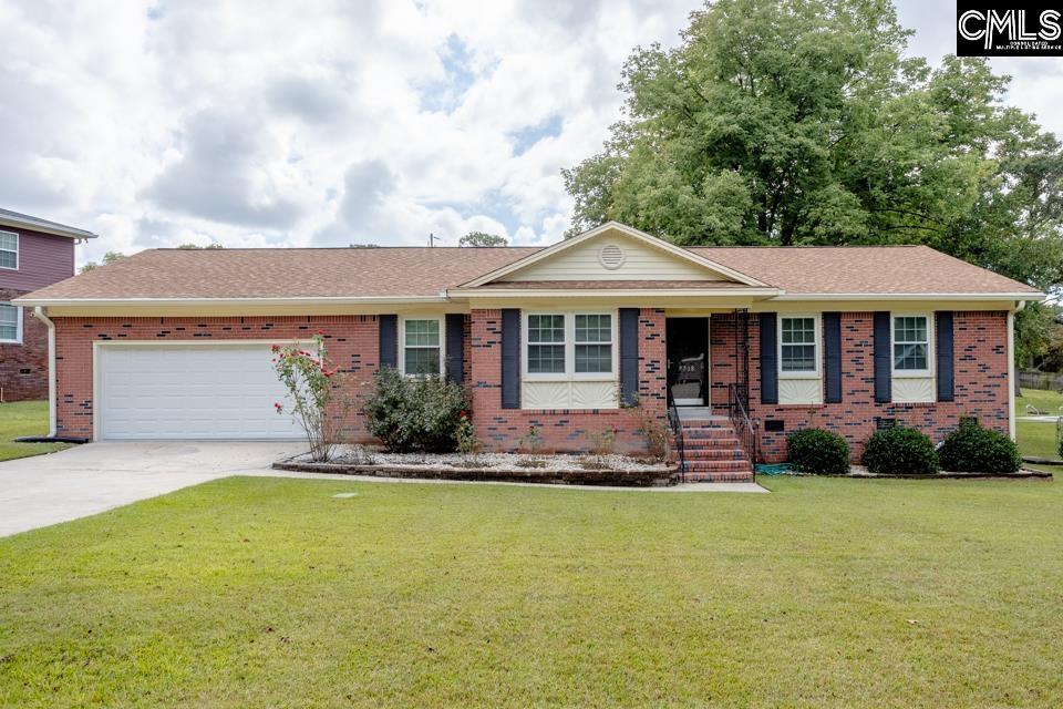 Chelsea Rd, Columbia, SC 29223