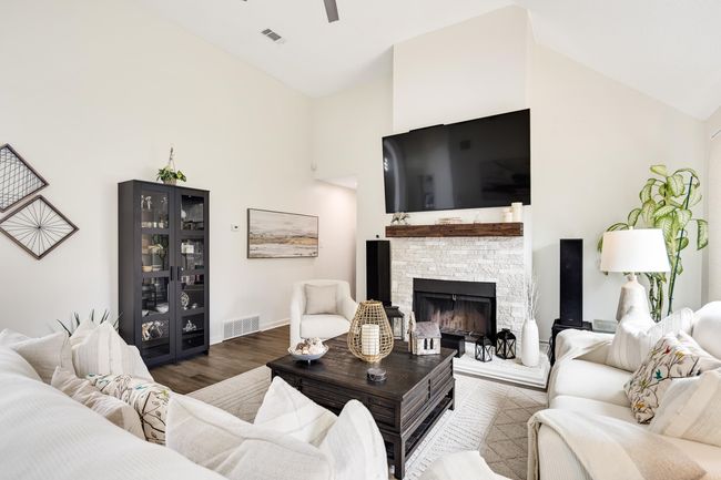 8609 Timber Creek Dr, House other with 3 bedrooms, 2 bathrooms and null parking in Cordova TN | Image 9