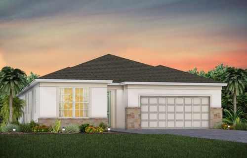1430 Ridge Tree Drive, Ormond Beach, FL, 32174 | Card Image