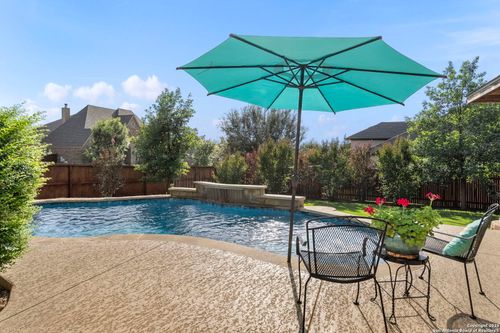 29103 Porch Swing, Boerne, TX, 78006-9450 | Card Image