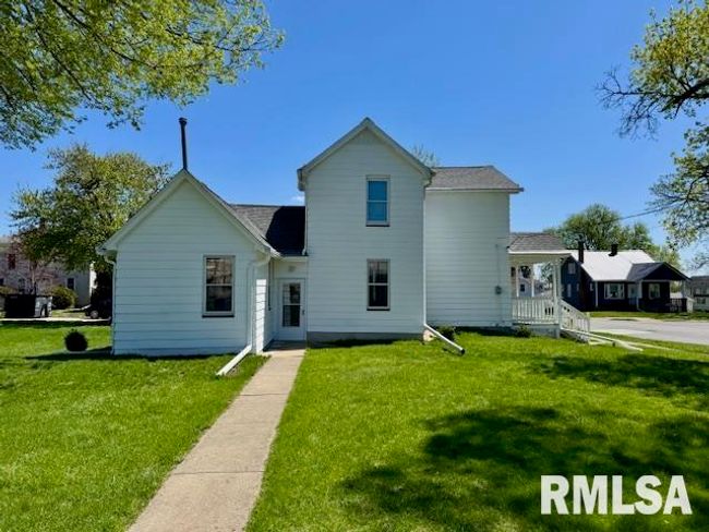 2334 N 6 Th St, House other with 3 bedrooms, 2 bathrooms and null parking in Clinton IA | Image 34