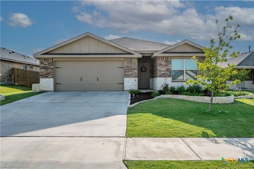 1719 Dryden Ave, Copperas Cove, TX, 76522-1245 | Card Image