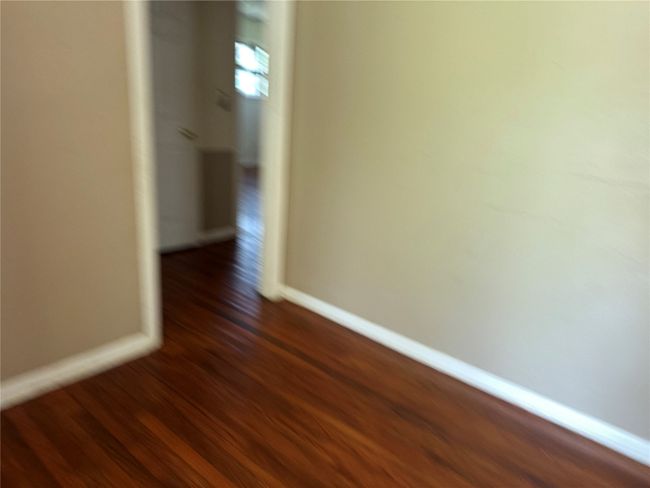 221 W Monterey St, House other with 2 bedrooms, 1 bathrooms and null parking in Denison TX | Image 5