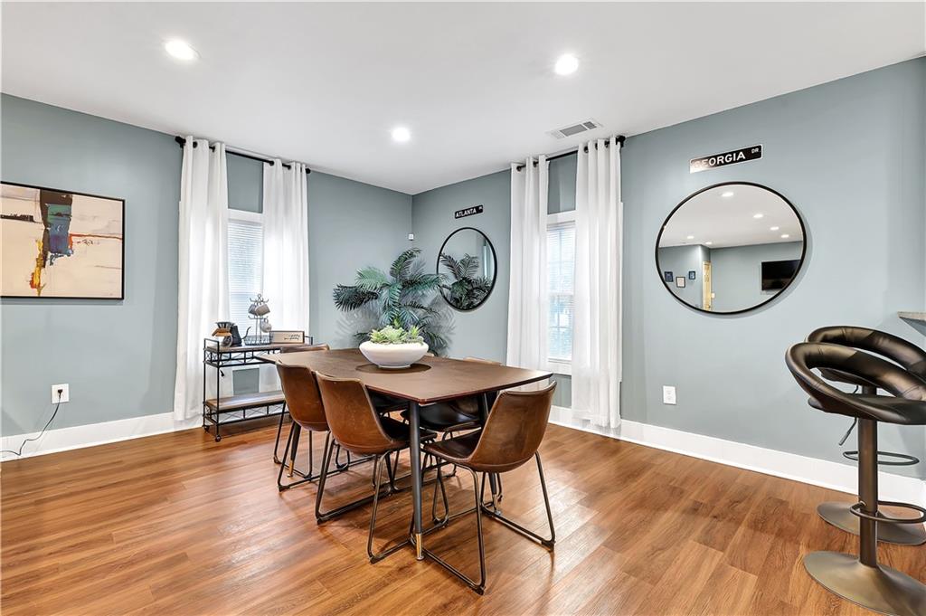 Residential Lease in Atlanta 5