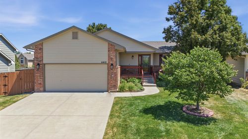 4410 E Falcon St, Wichita, KS, 67220-1776 | Card Image