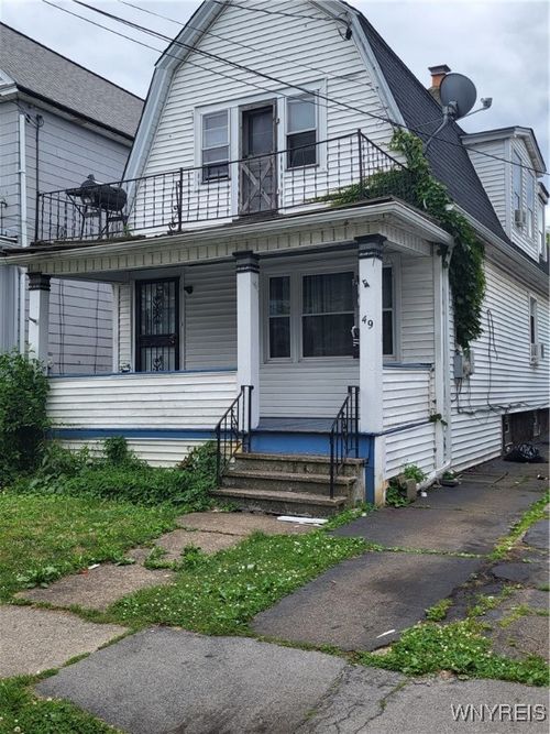 49 Progressive Avenue, Buffalo, NY, 14207 | Card Image